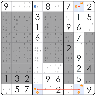 hardest sudoku puzzle