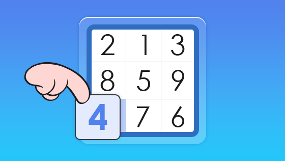 easy sudoku printable sheets