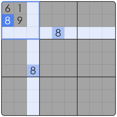empty sudoku board